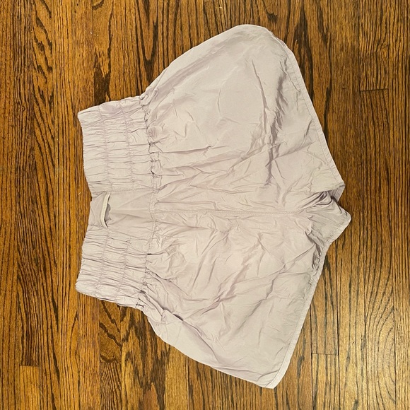 Free People FP Movement The Way Home Shorts - Picture 4 of 6